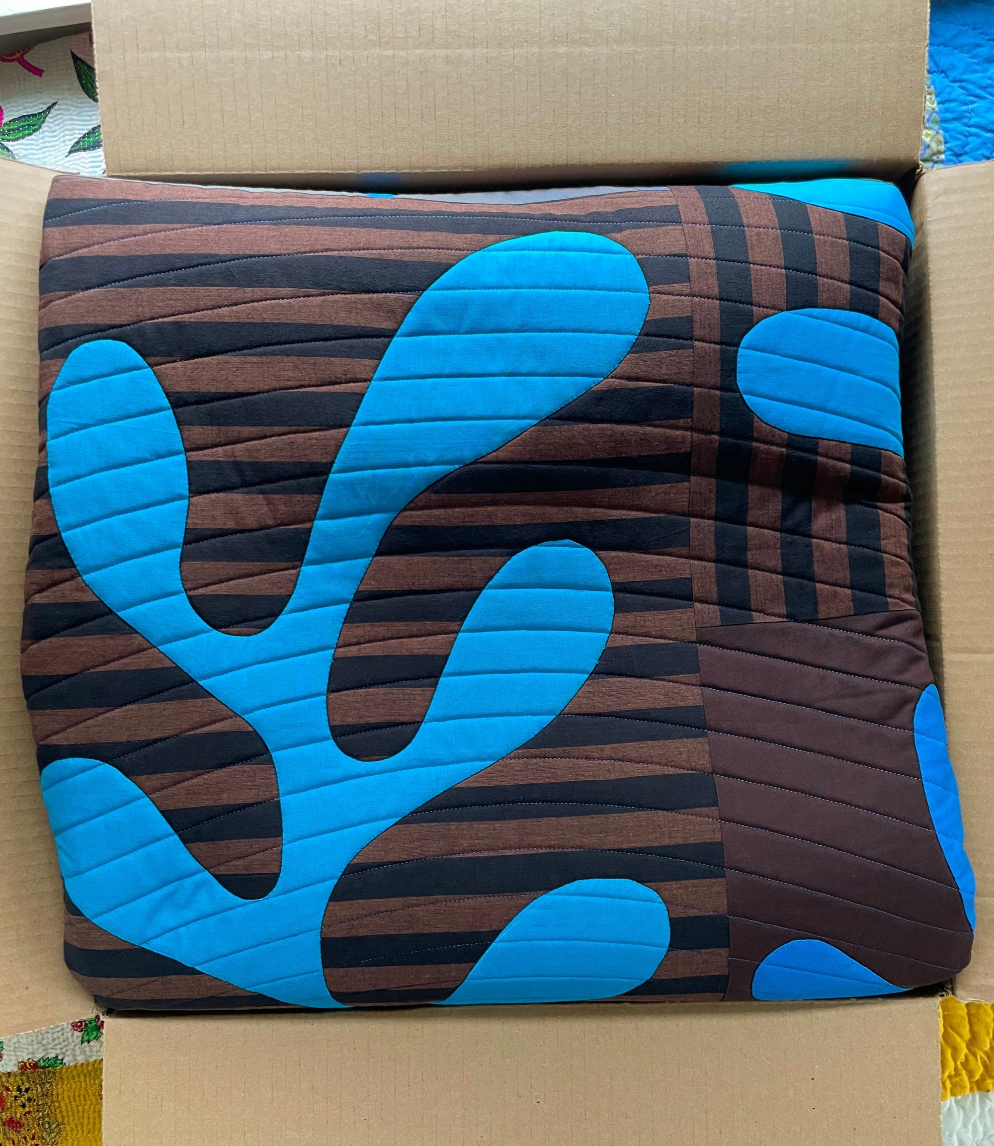 Appliqué in Santa Fe 2026