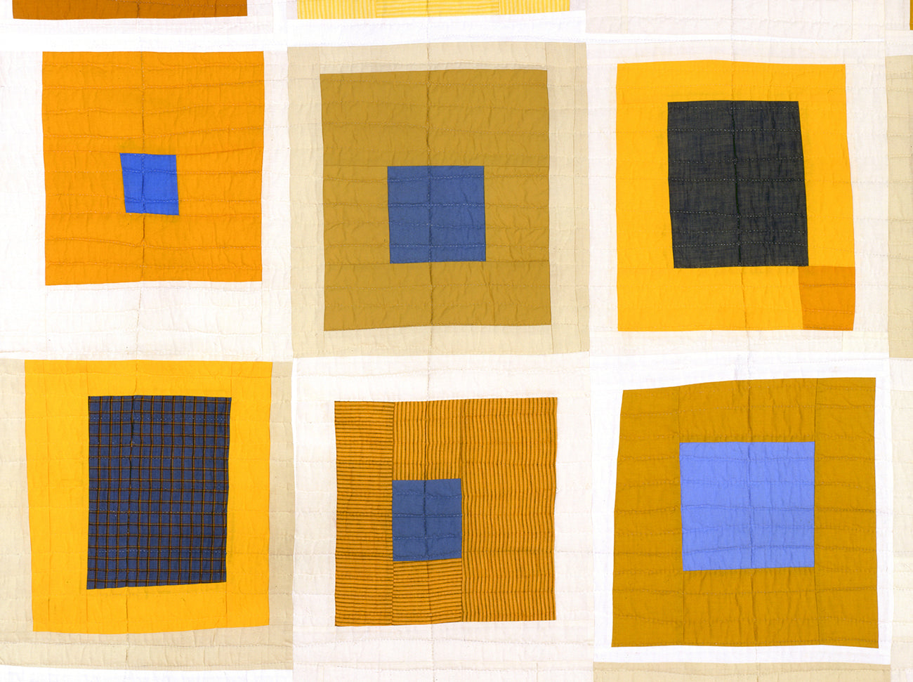 Josef Albers on a Bender