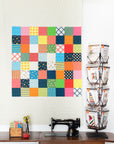 Big Charming quilt pattern