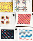 Pie Lady fat quarter bundle