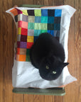 Big Charming quilt pattern