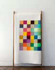 Big Charming quilt pattern