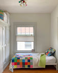 Big Charming quilt pattern
