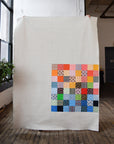Big Charming quilt pattern