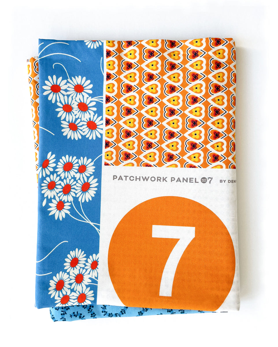 patchwork by Nicoleです。 New Classic Patchwork: 78 Original Motifs & 10 Projects: Saito