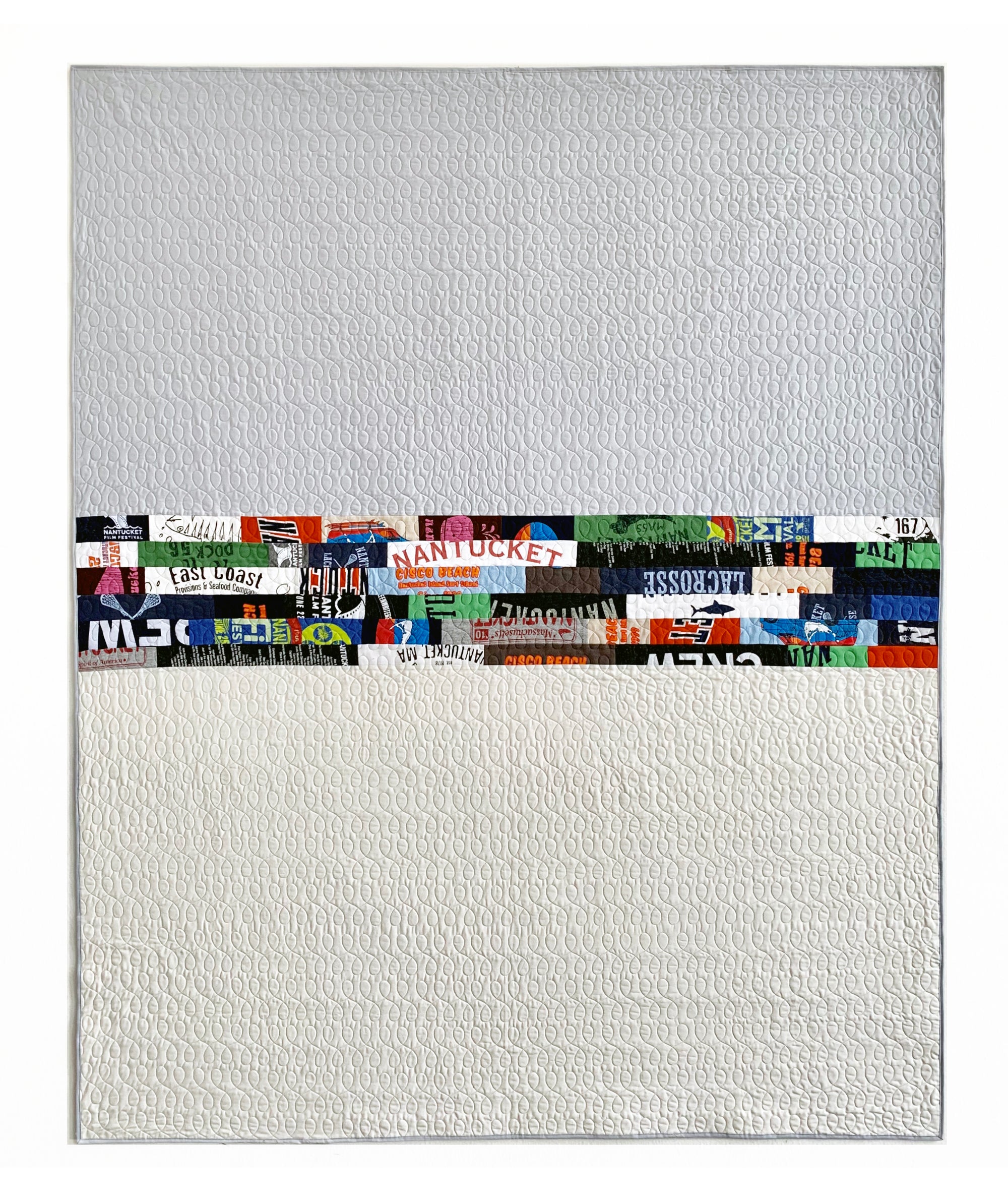 Glass House Quilt