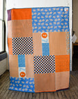 2025 Patchwork Panel Club