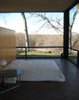 Glass House Quilt