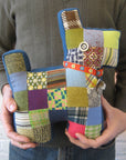 Scottie Dog free project pattern