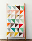 In This Corner quilt pattern