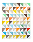 In This Corner quilt pattern