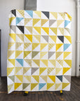 In This Corner quilt pattern