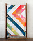 Solid Fat Quarter Box