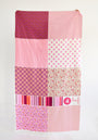 Patchwork Panel 4
