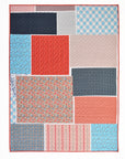 Wholecloth Quilt free tutorial