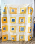 Pretty Square Sample