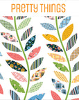 Pretty Things 10-inch charms