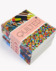 Quilted: From Pattern to Patchwork