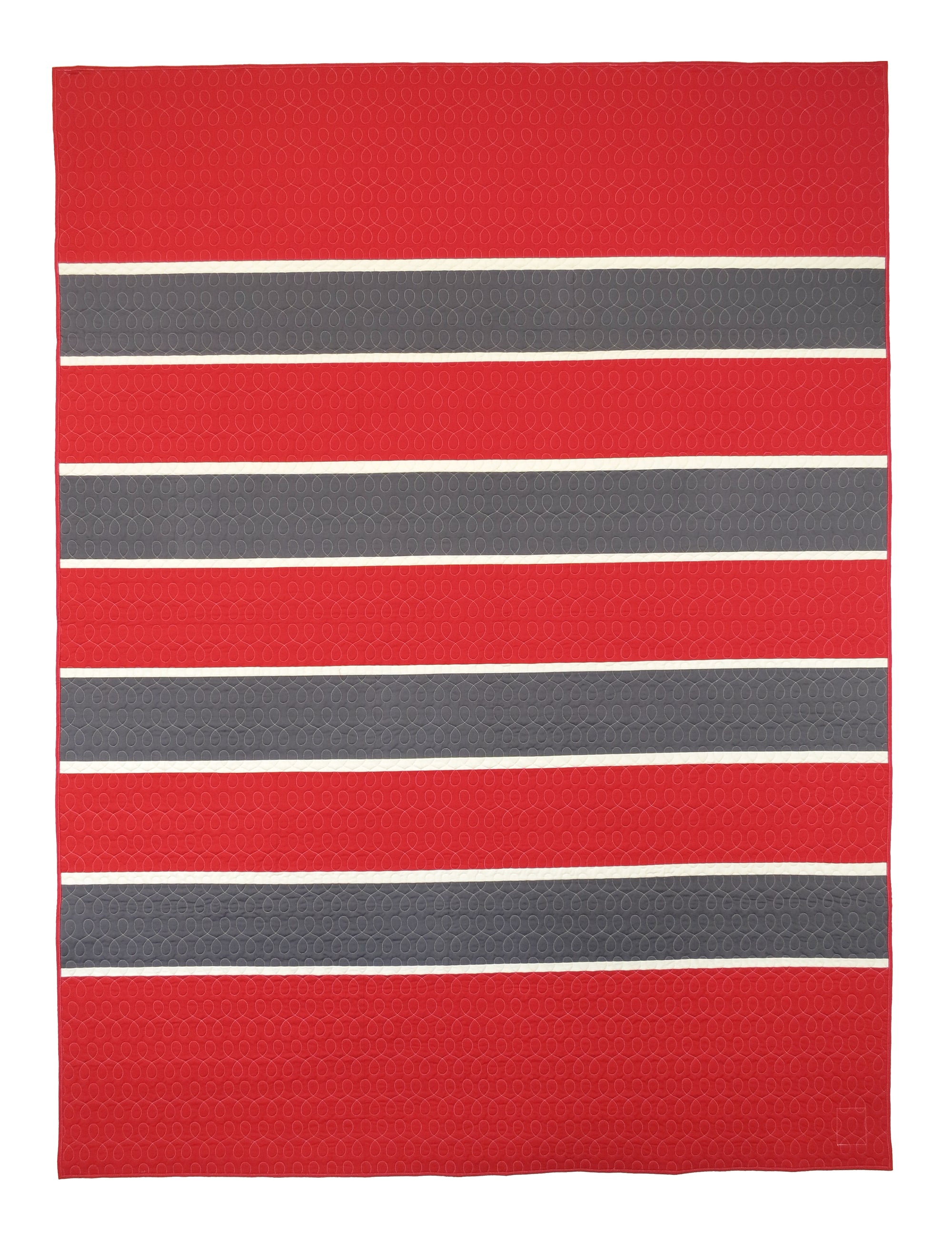 Rugby Stripes