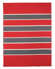 Rugby Stripes