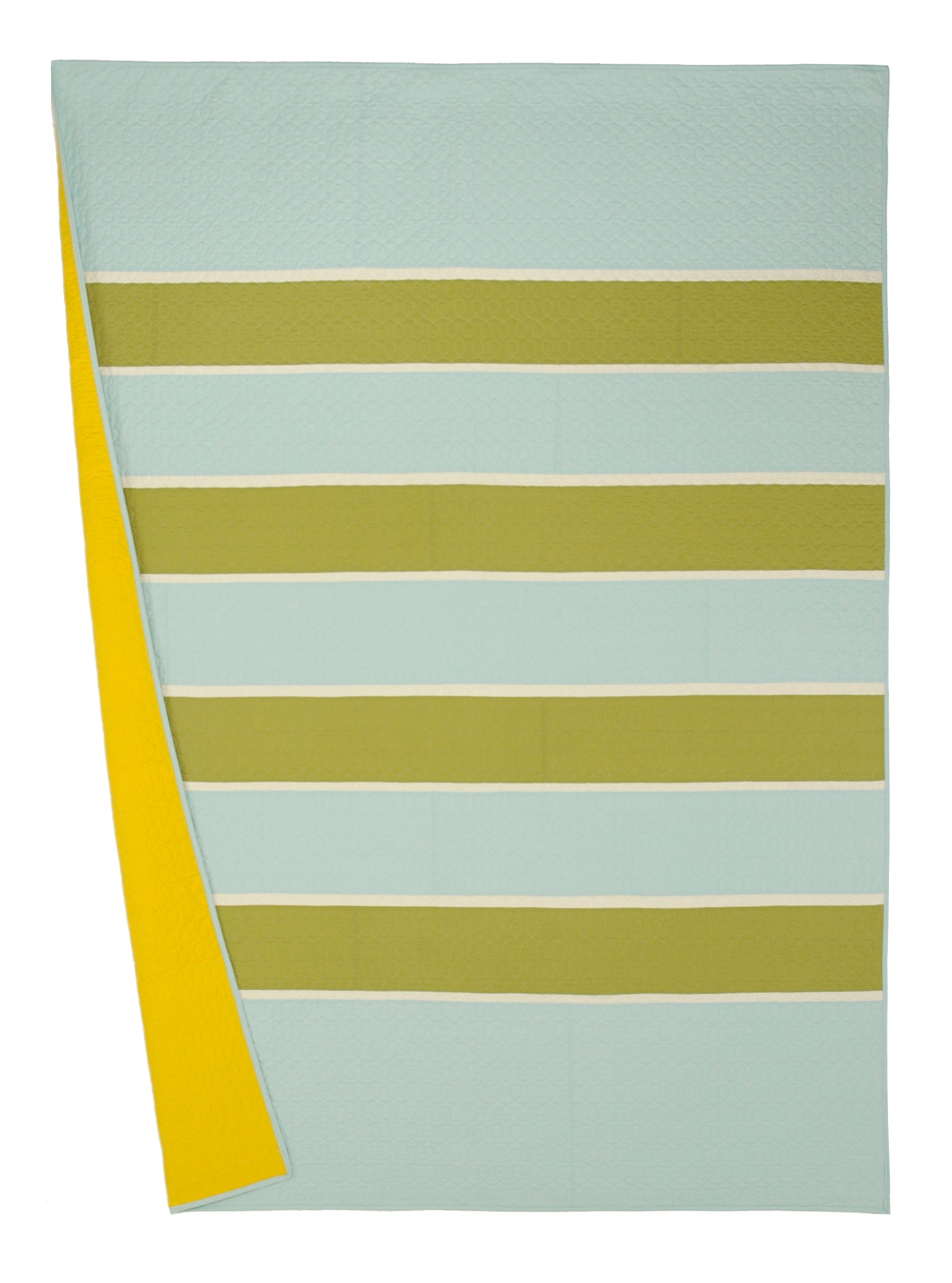 Rugby Stripes
