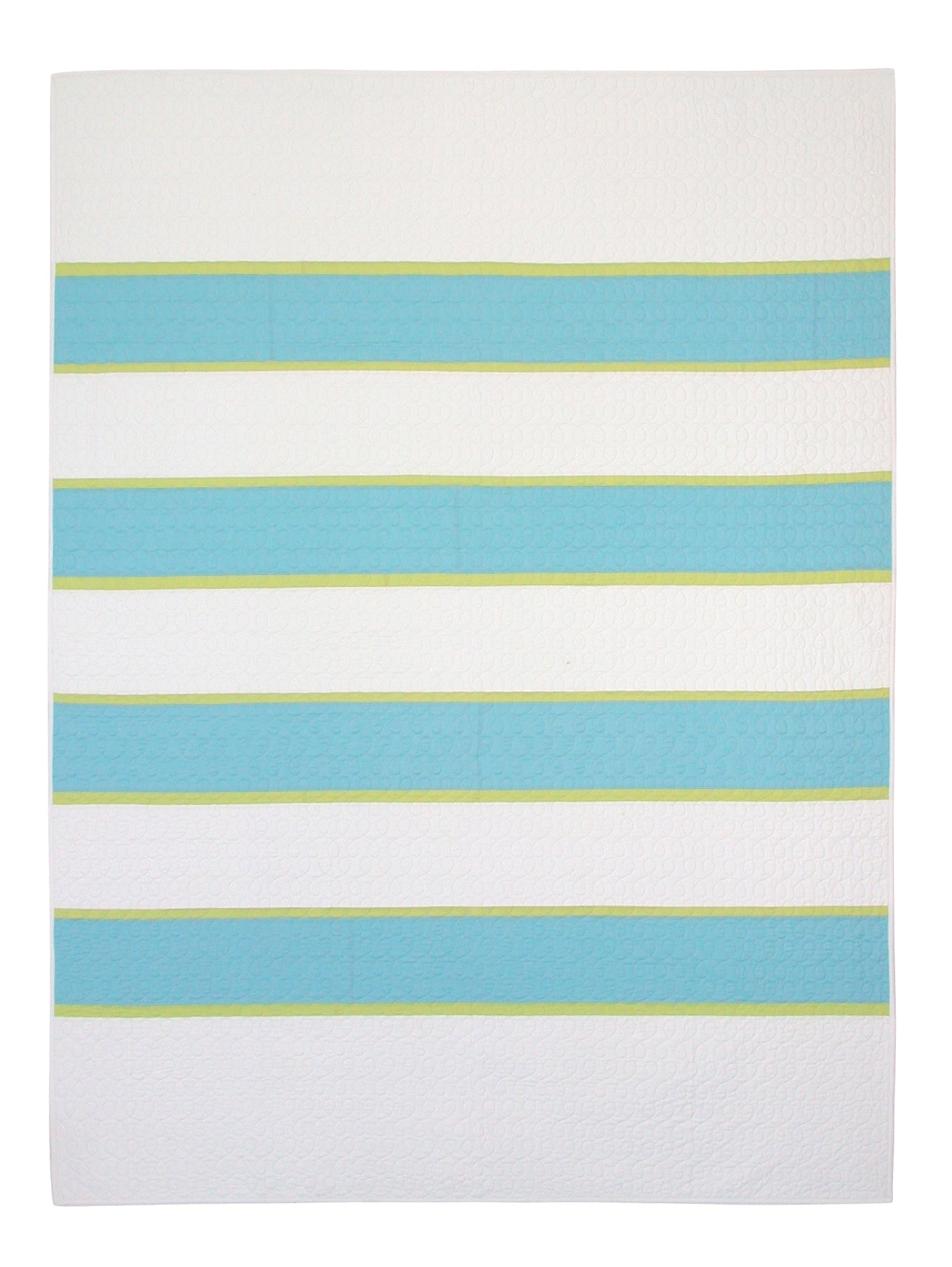 Rugby Stripes