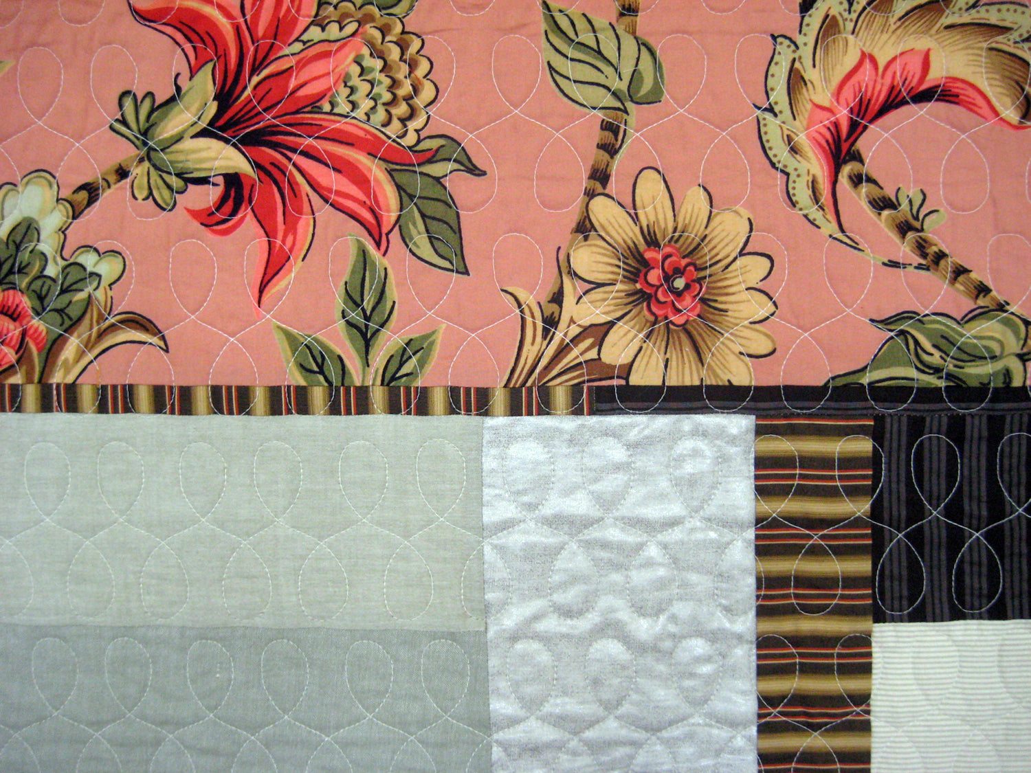 Stonehouse Inn Quilts