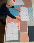 2025 Patchwork Panel Club