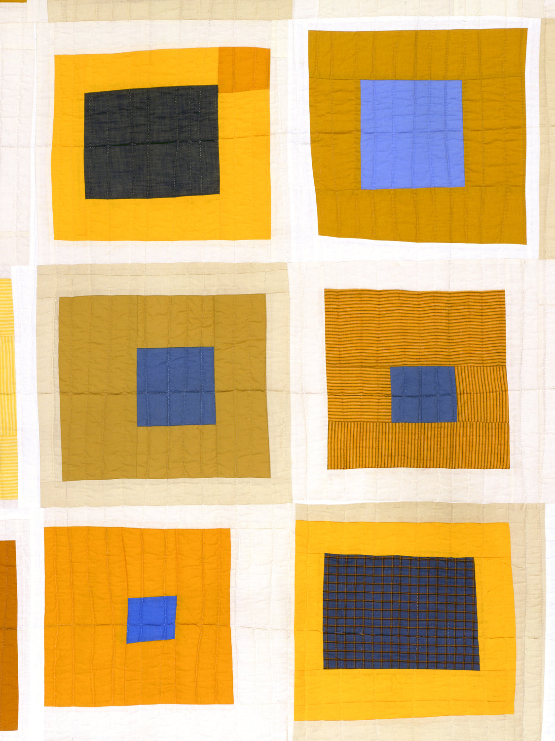 What A Bunch of Squares
