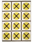 Wagon Wheel quilt pattern