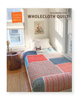 Wholecloth Quilt free tutorial