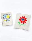 DSQ Woven Labels