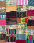 Guatemalen Textile quilt