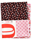 Patchwork Panel 9