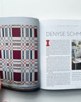 Quilted: From Pattern to Patchwork