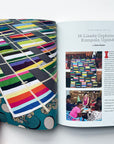 Quilted: From Pattern to Patchwork