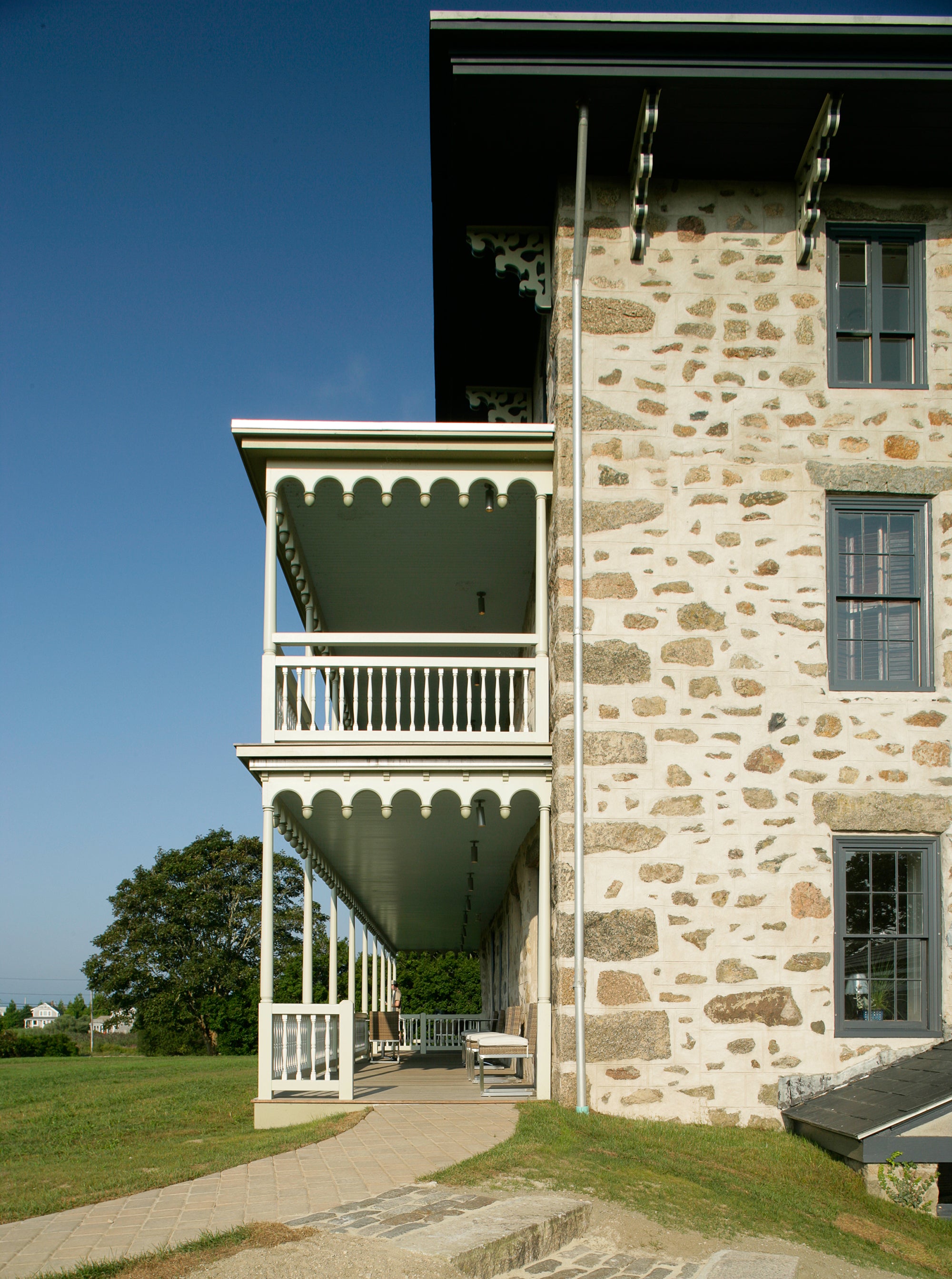 Stonehouse Inn Quilts