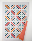 Between the Lines quilt pattern