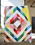 My Sunshine quilt pattern