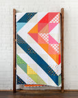 My Sunshine quilt pattern