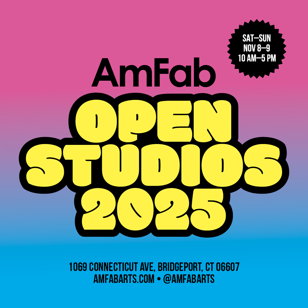 Open Studio November 8-9, 2025