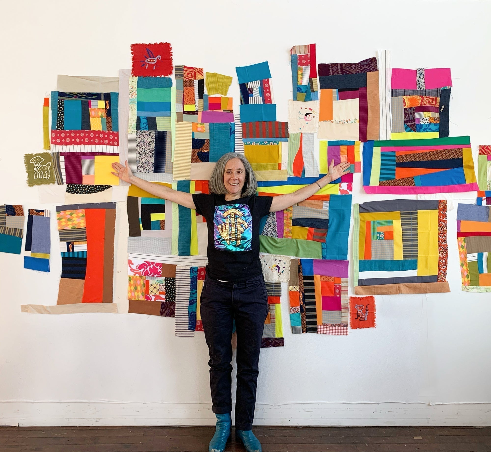 Celebration Quilt Workshops