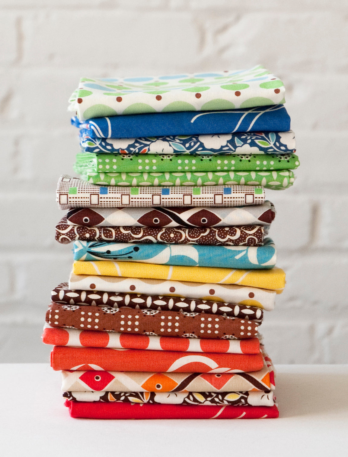 Katie Jump Rope – Denyse Schmidt Quilts