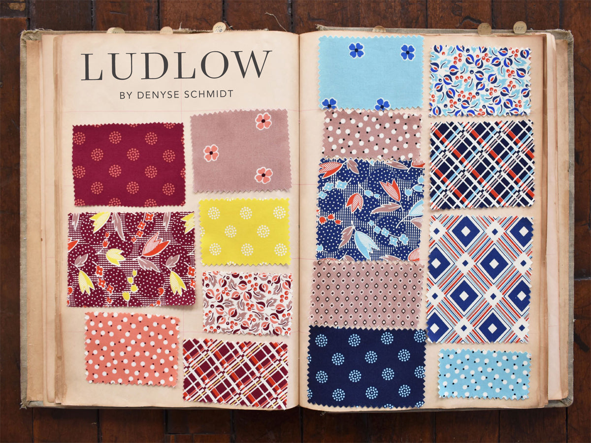 Ludlow