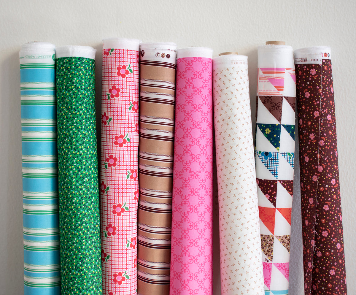 Darling – Denyse Schmidt Quilts