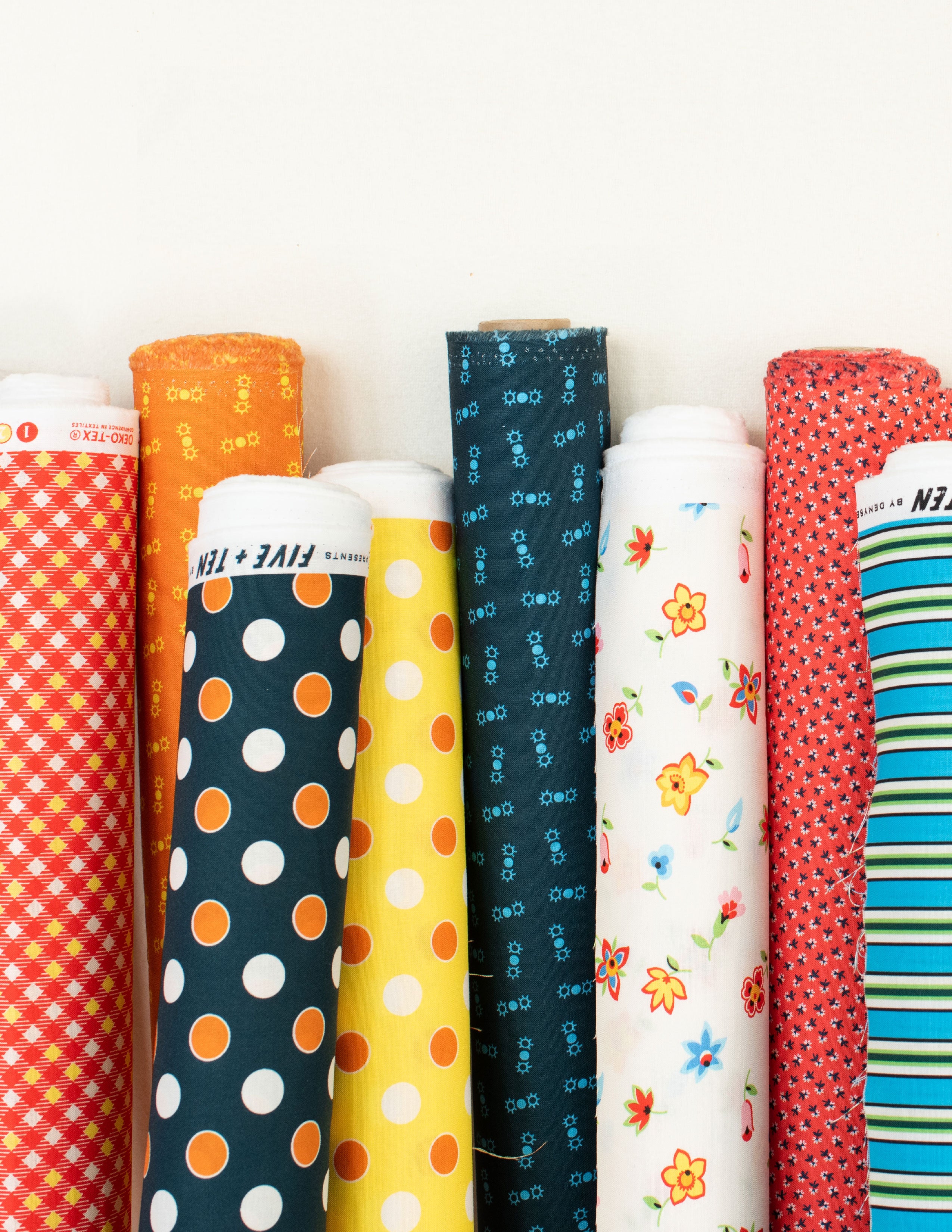 All Fabric – Denyse Schmidt Quilts