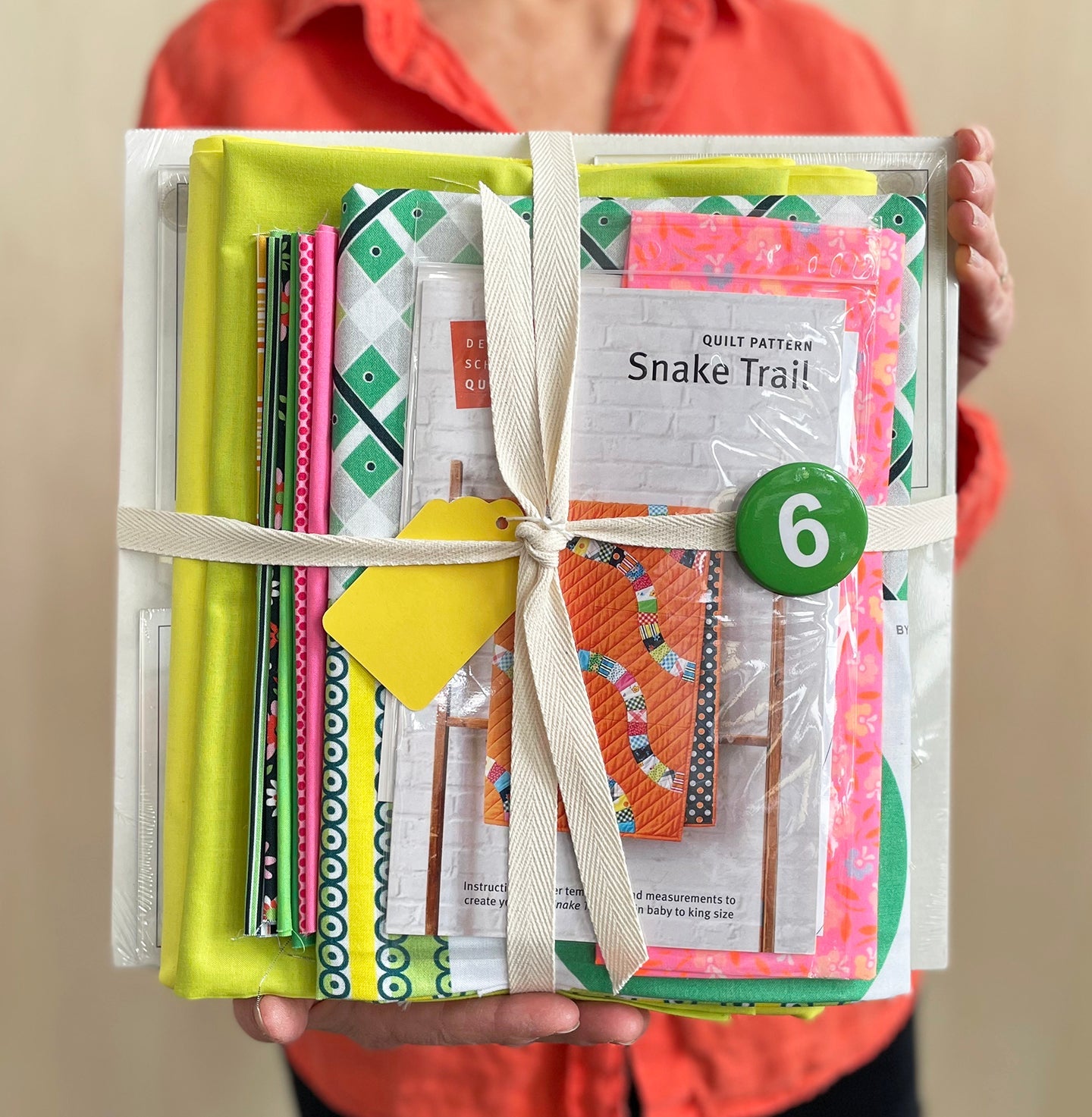 Quilt Kits