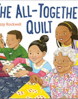 All Together Quilt Book