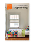 Big Charming quilt pattern