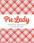 Pie Lady fat quarter bundle